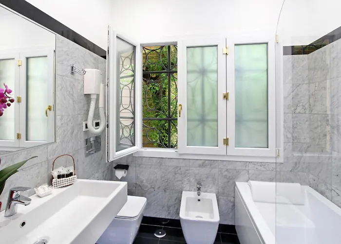 Otel Arcangelo Roma