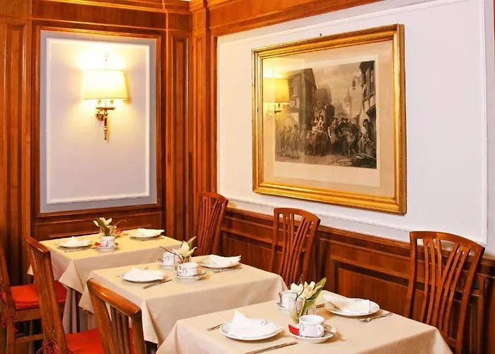 Arcangelo Hotel