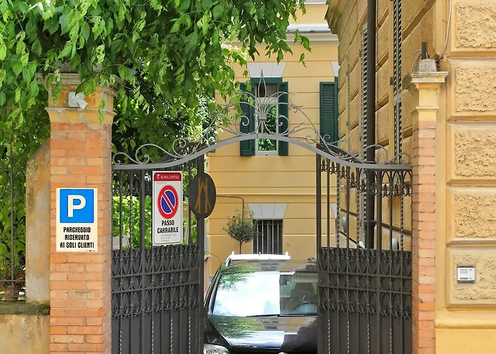 Arcangelo 3* Рим