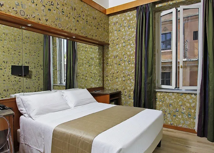 Hotel Arcangelo 3*