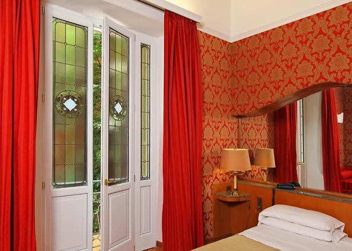 Szálloda Arcangelo