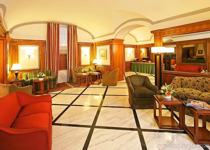 Hotel Arcangelo