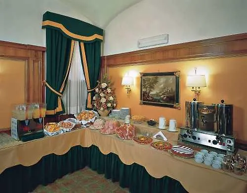 Arcangelo 3* Рим